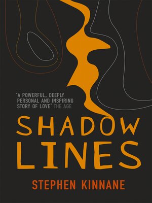 cover image of Shadowlines